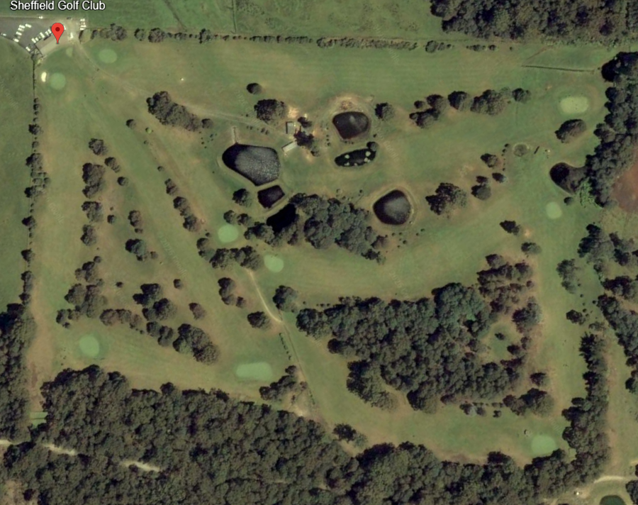 20071215_Google Earth December 15, 2007
